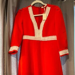 Maje dress size S with tag